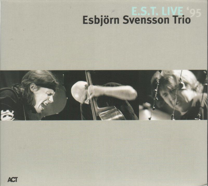 E.S.T. Live '95