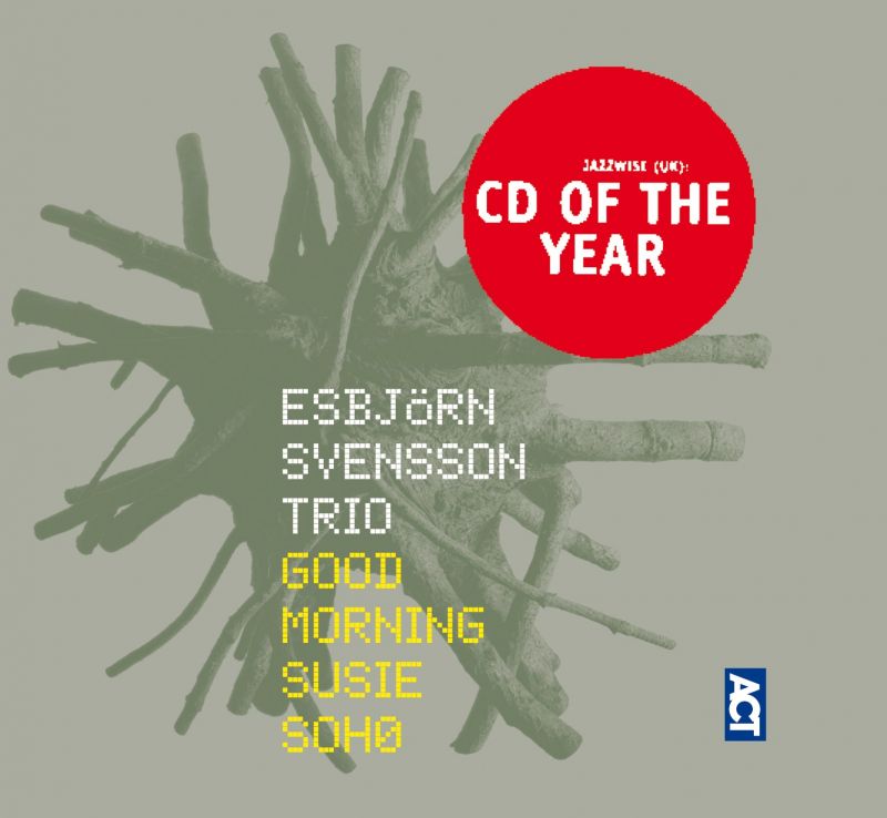 Good Morning Susie Soho